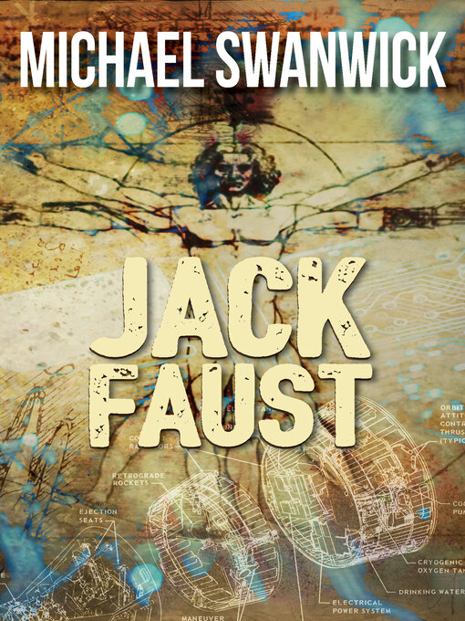Title details for Jack Faust by Michael Swanwick - Available